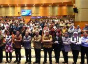 Berbasis AI, DPR RI Luncurkan Aplikasi Parsa