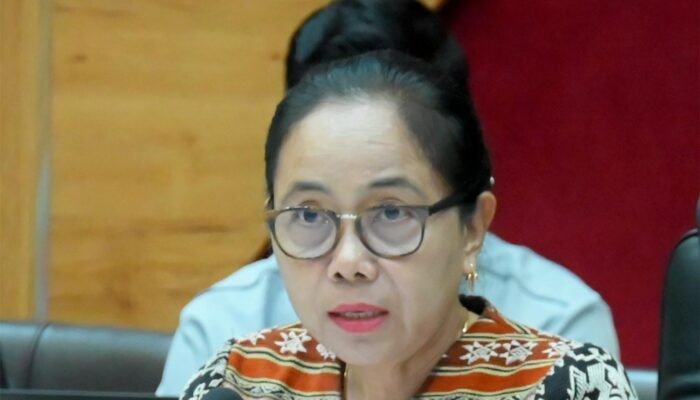 Soal Sekolah Swasta Gratis Akan Diatur Di RUU Sisdiknas