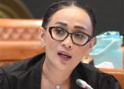 Kekosongan Dubes RI Di Amerika Dan PBB Jadi Sorotan Komisi I DPR
