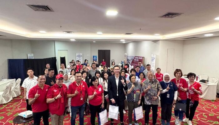 Generali Health Cities Hadir Di 17 Kota