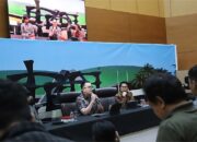 Anggota Komisi I DPR: RUU Penyiaran Sudah Tak Relevan Lagi