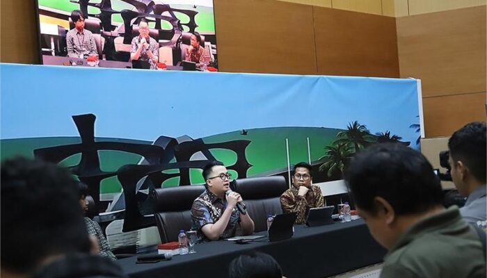 Anggota Komisi I DPR: RUU Penyiaran Sudah Tak Relevan Lagi