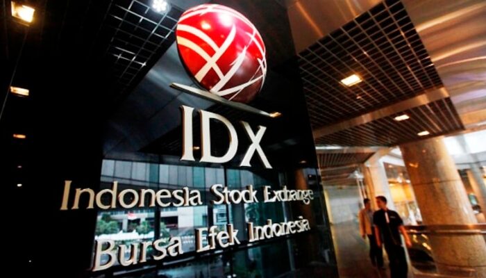 Investor Saham Indonesia Tembus 7 Juta SID