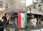 Ancaman Konflik Meningkat Di Iran, WNI Dievakuasi Lewat Jalur Darat