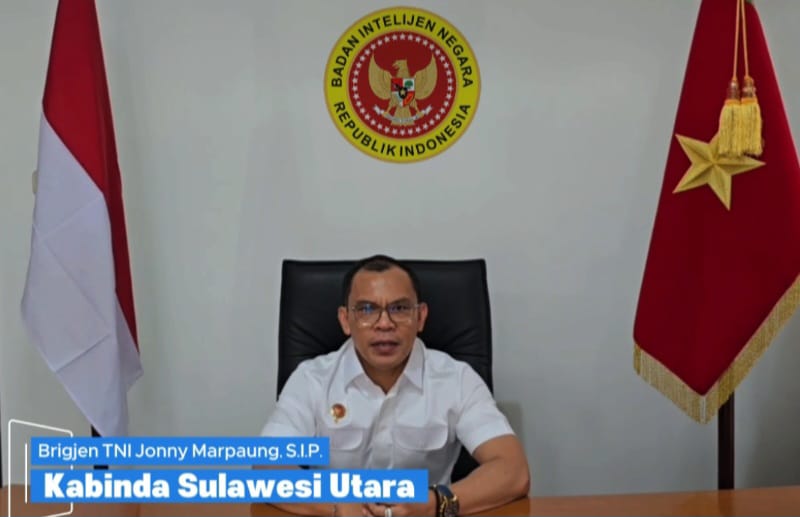 Brigjen TNI Jonny Marpaung: Kenang Kembali Keberanian Sisingamangaraja XII