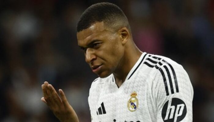 Pesan Mbappe Usai PSG Juara Liga Champions