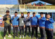 SMAN 3 Juara Umum O2SN Langsa, 4 Siswa Melaju Ke Provinsi