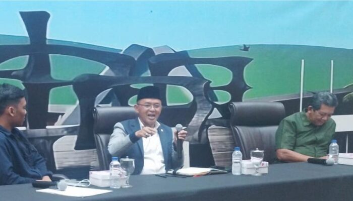 Bakal Hadapi Perubahan Besar, Pentingnya Evaluasi Menyeluruh Terhadap Penyelenggaraan Haji Tahun Ini