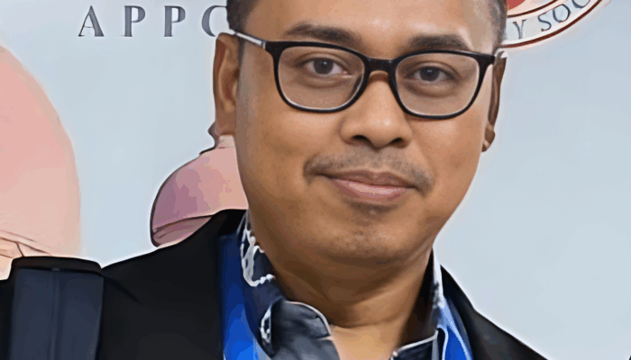 Ketua IDAI Sumut Soroti Kaitan Pengeluaran Rokok Dengan Tingginya Angka Stunting Di Indonesia