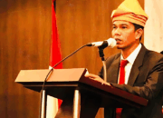 DPP LBM Tuah Deli Dukung Ijeck Pimpin Kembali Golkar Sumut