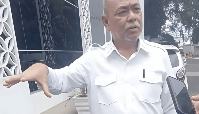 Yahdi Khoir Apresiasi Langkah Cepat Gubsu Perbaiki Bendungan Di Batubara