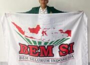 BEM USU Terpilih Jadi Koordinator Pusat BEM Seluruh Indonesia 2025–2026