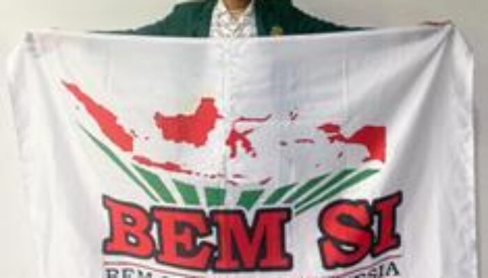 BEM USU Terpilih Jadi Koordinator Pusat BEM Seluruh Indonesia 2025–2026