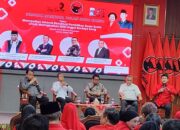 Wamendikdasmen Minta PDIP Kawal Putusan MK Soal Sekolah Gratis Di DPR