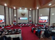 Fraksi PDIP DPRD Medan Desak Inspektorat Nonaktifkan Camat Dan Lurah Curang Pengangkatan Kepling