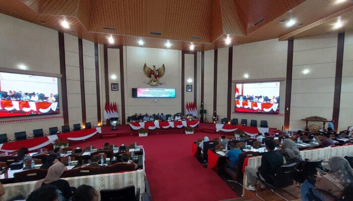 Fraksi PDIP DPRD Medan Desak Inspektorat Nonaktifkan Camat Dan Lurah Curang Pengangkatan Kepling