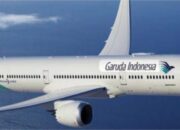 Garuda Bebastugaskan Awak Kabin GA716 Usai Ponsel Penumpang Hilang