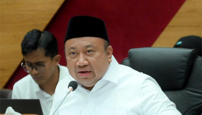 DPR RI Kawal Kemenbud Revisi Sejarah Indonesia