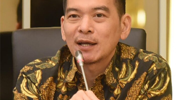 Pastikan Hewan Kurban Aman, Komisi IV DPR Ingatkan Pemerintah Rajin Sidak