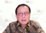 Hingga Maret 2025 Jumlah BPR Turun 11 Bank