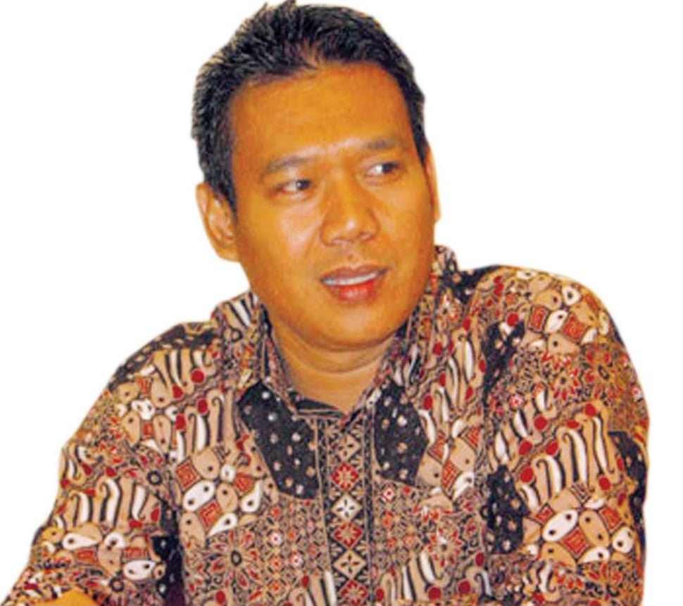 Pernyataan Gubsu Isaratkan Tidak Terima Keputusan Empat Pulau