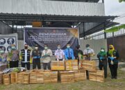 Bea Cukai Medan Gagalkan Peredaran Eks Barang Selundupan Asal Thailand