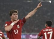 Timnas Indonesia Penuhi Target Taklukkan China 1-0
