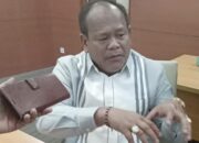 Polres Didesak Tangkap Perambah Hutan Di Humbahas