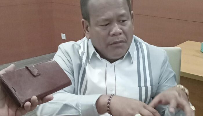 Polres Didesak Tangkap Perambah Hutan Di Humbahas