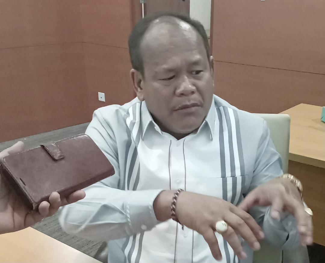 Polres Didesak Tangkap Perambah Hutan Di Humbahas