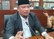 Anggota DPRD Sumut Zeira Salim Ritonga: Beri Kesempatan Kepada Polisi Usut Tuntas Terbakarnya Rumah Hakim Khamozaro Waruwu