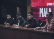 PSSI Gelar Piala Kemerdekaan Di Medan