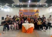 Enjang Bahri Kembali Pimpin IPSI Medan