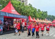 HPMD Temani Akhir Pekan Pecinta Setia Honda