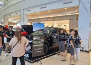 JETOUR hadir Di Medan, Tawarkan SUV Premium