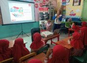 Honda Siapkan Generasi #cari_aman Masa Depan