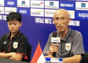 Satoru Minta Waktu Bangun Timnas Putri