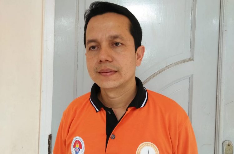 Pengurus Perpani Aceh Dilantik, Atlet Siap Ikut Pra Pora Panahan