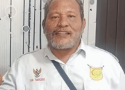 LSM Tamperak Duga Ada Korban Kriminalisasi Di Polsek Pulau Raja