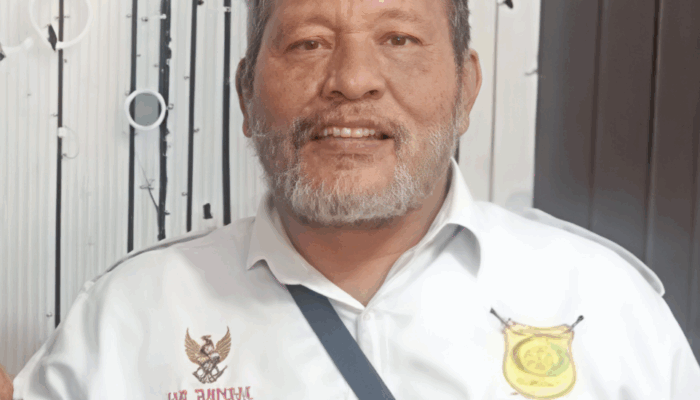 LSM Tamperak Duga Ada Korban Kriminalisasi Di Polsek Pulau Raja