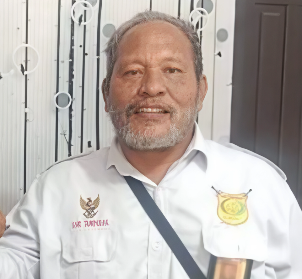 LSM Tamperak Duga Ada Korban Kriminalisasi Di Polsek Pulau Raja