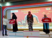 Honda Lahirkan Duta Keselamatan Berkendara Dari Dunia Pendidikan