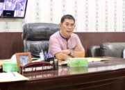 Satpol PP Segera Tertibkan Parkir Di Bangunan Cagar Budaya Yang Dikomersilkan PUD Pasar