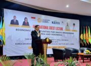 USM Indonesia Jadi Pusat Penanganan Permasalahan Sampah Di Sumut