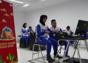 AHM Kembangkan Budaya Keselamatan Berkendara