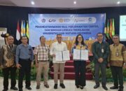 Kolaborasi Dengan Kanwil DJP,USM Indonesia Hadirkan Tax Center