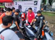 Mengenal Lebih Dekat Motor Listrik Honda