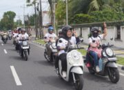 Scoopy Velocreativity Perkaya Wawasan Melalui Kelas Fotografi