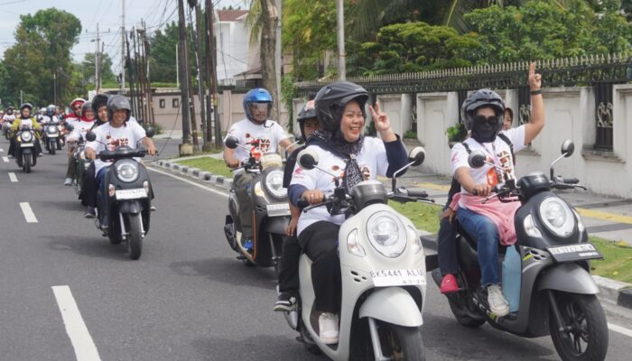 Scoopy Velocreativity Perkaya Wawasan Melalui Kelas Fotografi