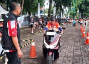 Honda AT Family Day Mudahkan Pecinta Skutik Wujudkan Impian